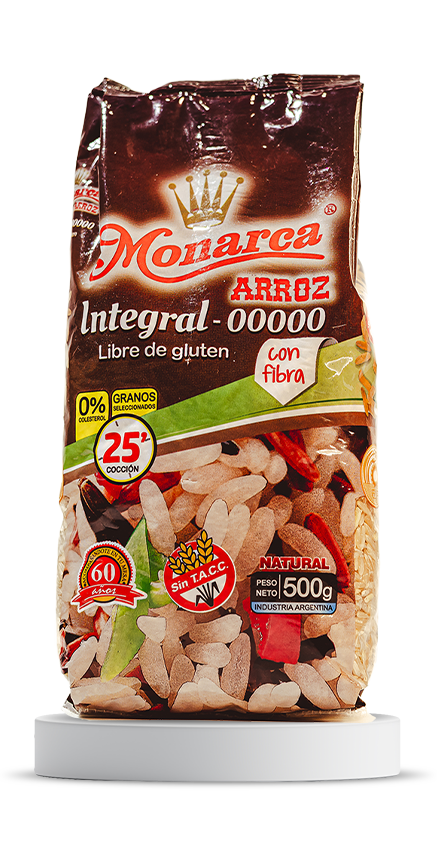 ARROZ-INTEGRAL