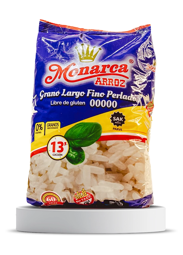 ARROZ-PERLADO