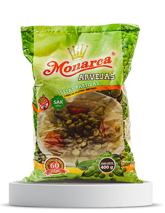 ARVEJAS