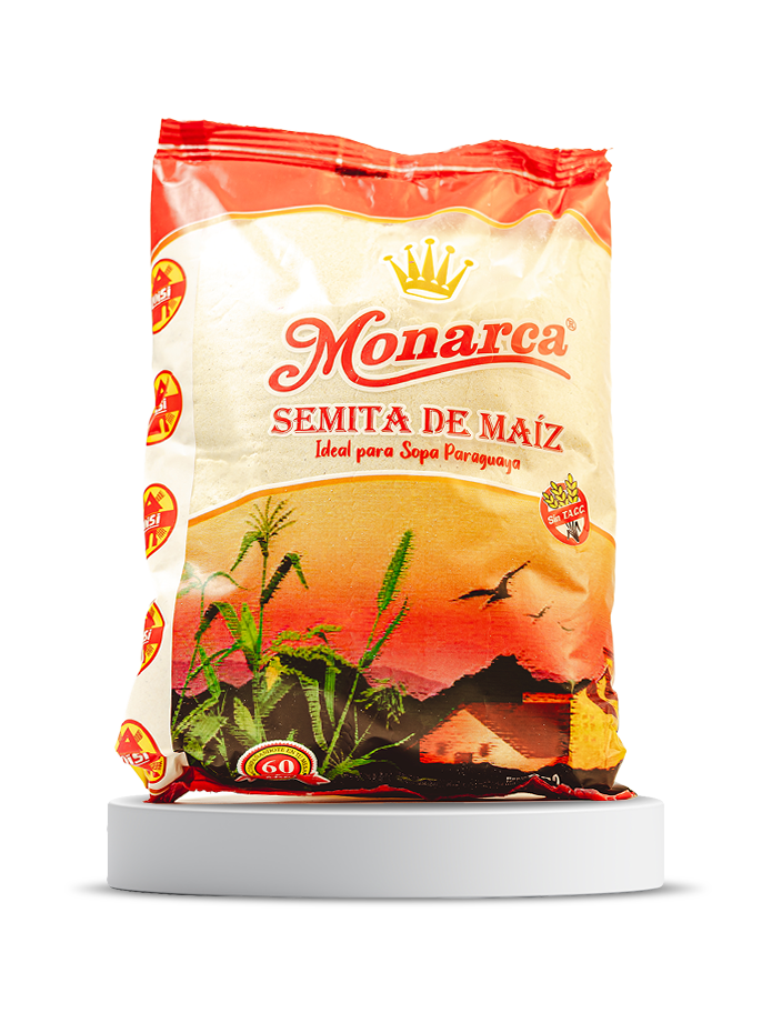 SEMITA-MAIZ